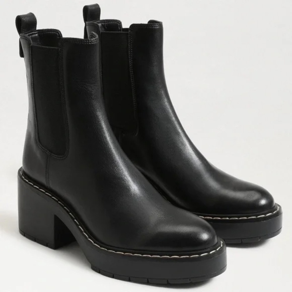 SAM EDELMAN ANDERSON CHELSEA BOOT